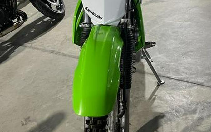 2023 Kawasaki KLX®140R F