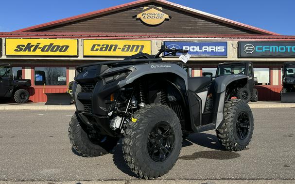 2024 Can-Am™ Outlander™ DPS 500