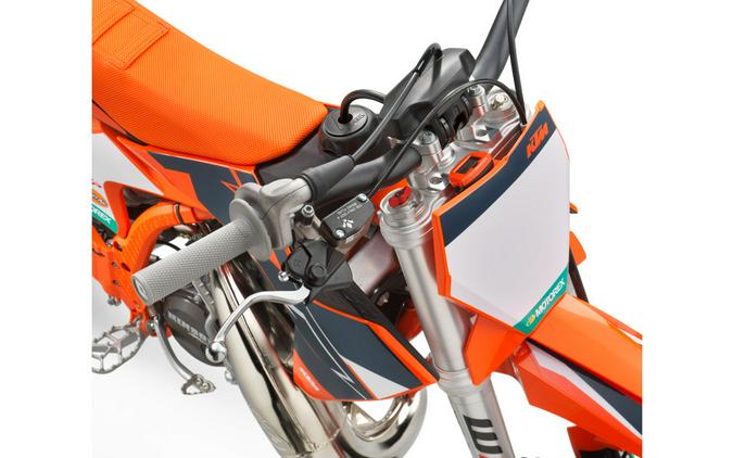 2024 KTM 50 SX Factory Edition