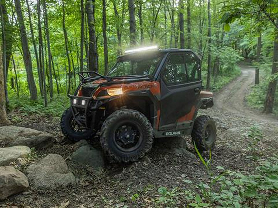 2024 Polaris General 1000 Premium