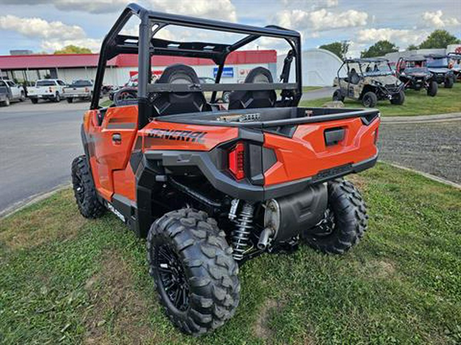 2024 Polaris General 1000 Premium