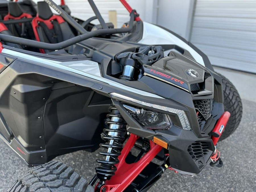 2024 Can-Am® Maverick X3 MAX X rc Turbo RR