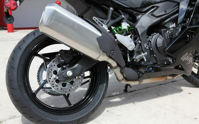 2024 Kawasaki Ninja ZX-4RR ABS ABS