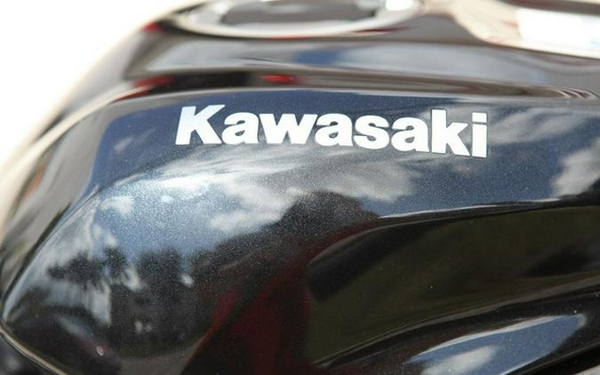 2024 Kawasaki Ninja ZX-4RR ABS ABS