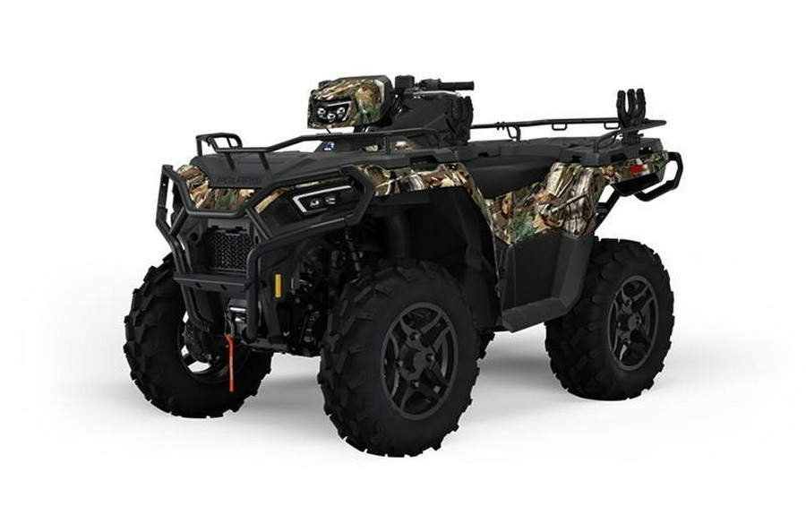 2024 Polaris Industries SPORTSMAN 570 HUNT EDITION