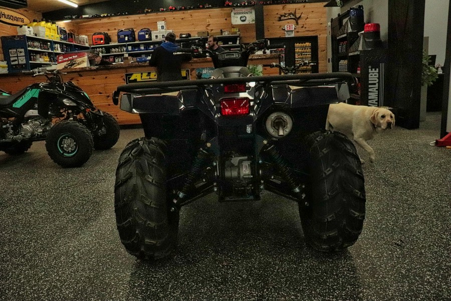 2024 Yamaha Kodiak 450 EPS SE