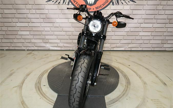 2022 Harley-Davidson Forty-Eight