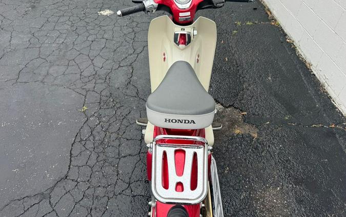 2020 Honda SUPER CUB C125 ABS