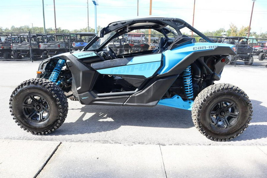 2023 Can-Am® Maverick X3 MAX RS Turbo RR