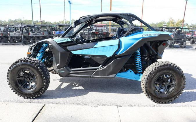 2023 Can-Am® Maverick X3 MAX RS Turbo RR