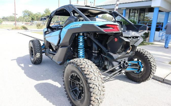 2023 Can-Am® Maverick X3 MAX RS Turbo RR