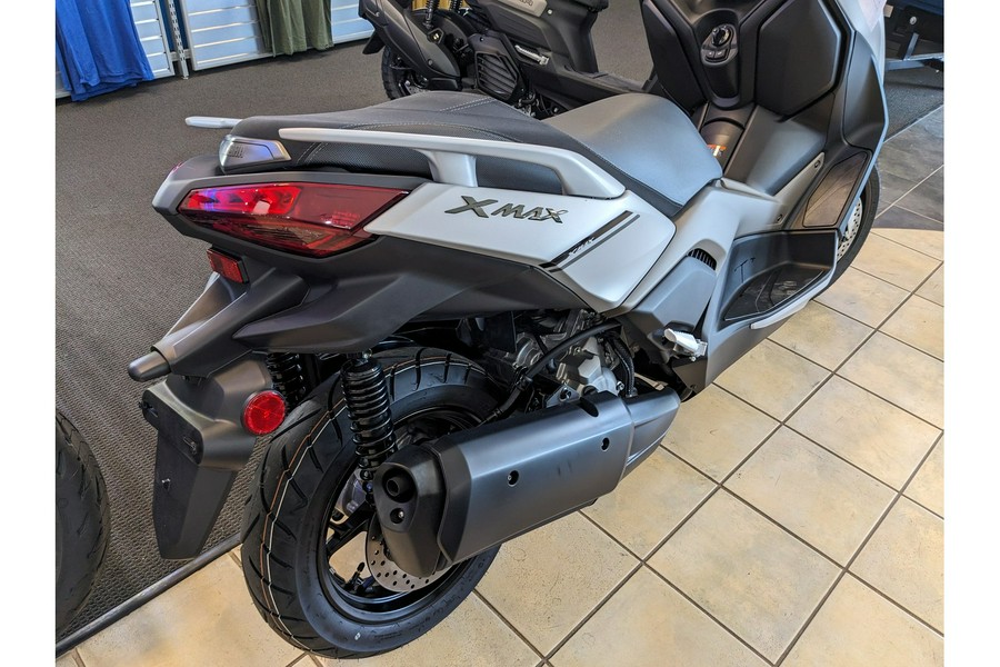 2024 Yamaha XMAX