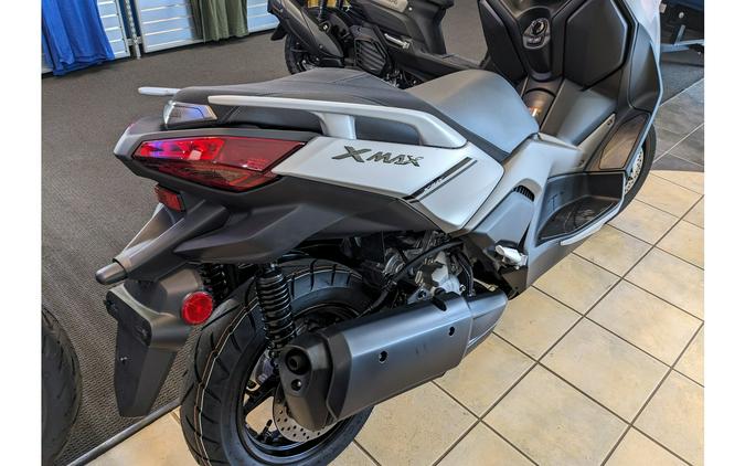 2024 Yamaha XMAX