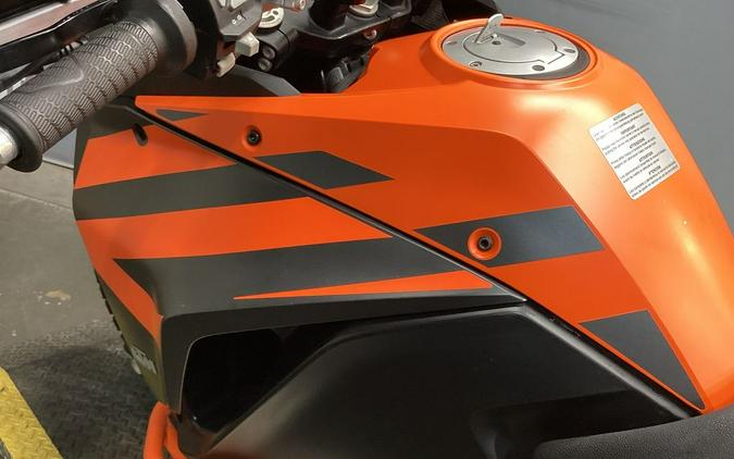 2019 KTM 1290 Super Adventure S