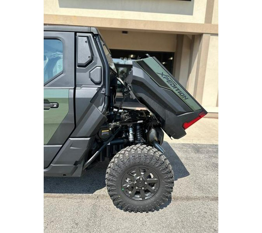 2024 Polaris® XPedition XP NorthStar