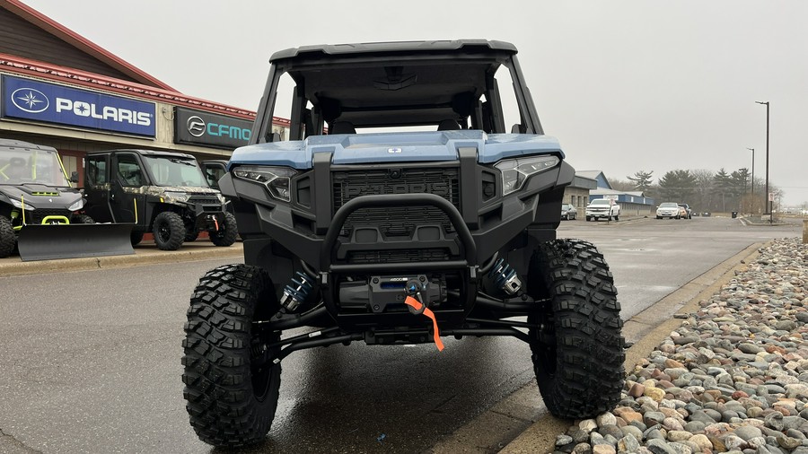 2024 Polaris Polaris XPEDITION ADV 5 Ultimate