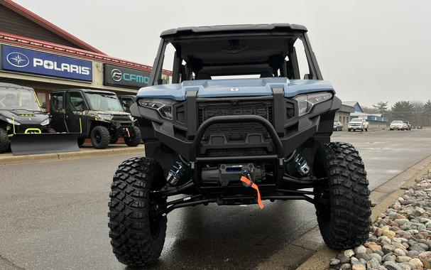 2024 Polaris Polaris XPEDITION ADV 5 Ultimate