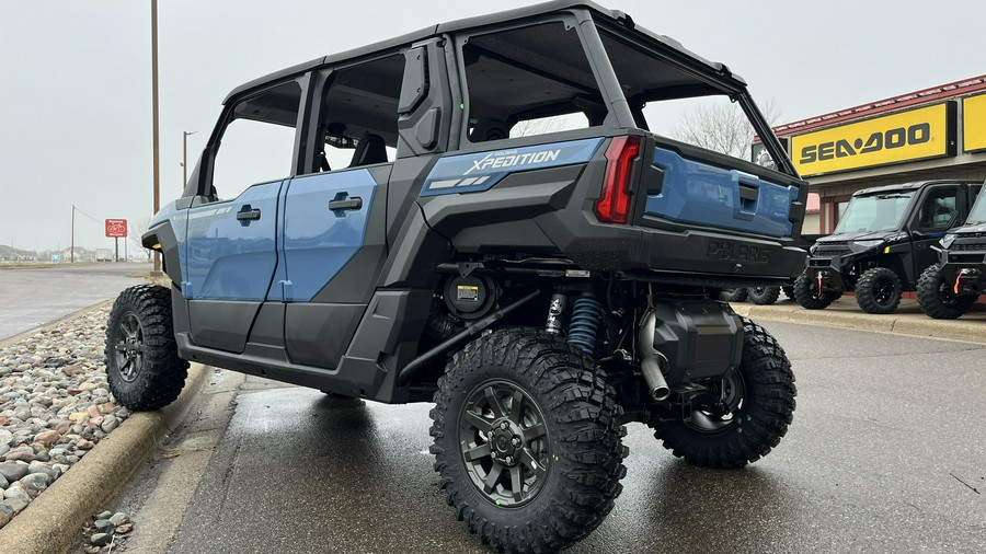 2024 Polaris Polaris XPEDITION ADV 5 Ultimate