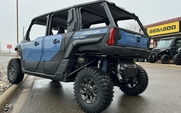 2024 Polaris Polaris XPEDITION ADV 5 Ultimate