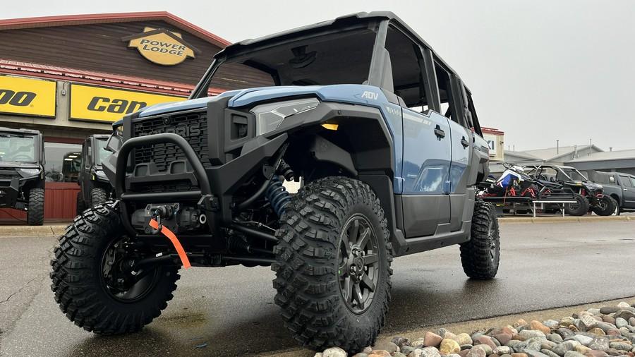 2024 Polaris Polaris XPEDITION ADV 5 Ultimate