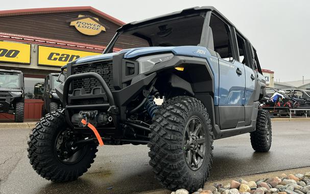 2024 Polaris Polaris XPEDITION ADV 5 Ultimate