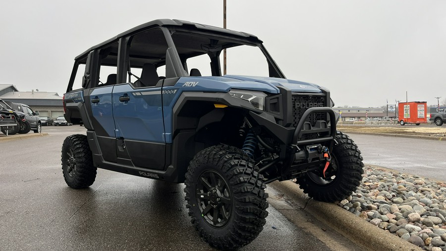 2024 Polaris Polaris XPEDITION ADV 5 Ultimate