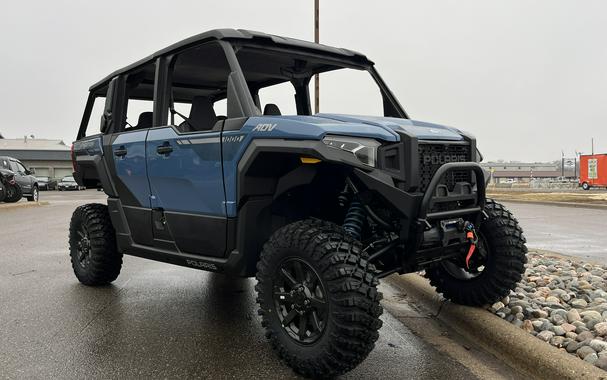 2024 Polaris Polaris XPEDITION ADV 5 Ultimate