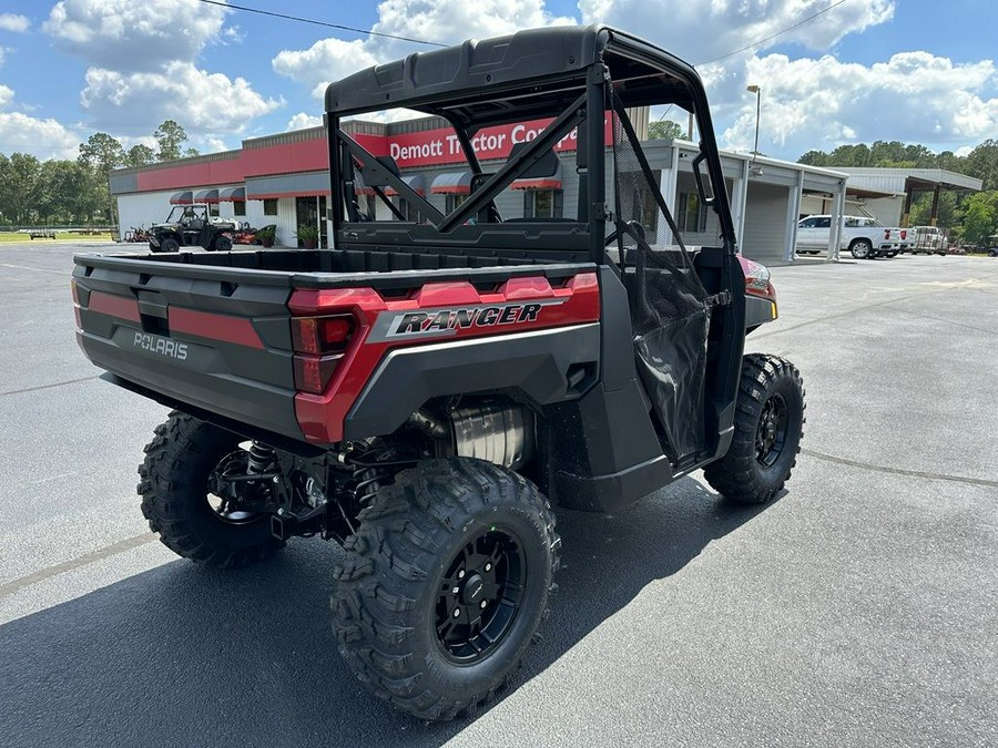 2025 Polaris® Ranger XP 1000 Premium