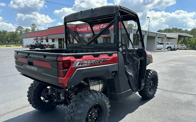 2025 Polaris® Ranger XP 1000 Premium