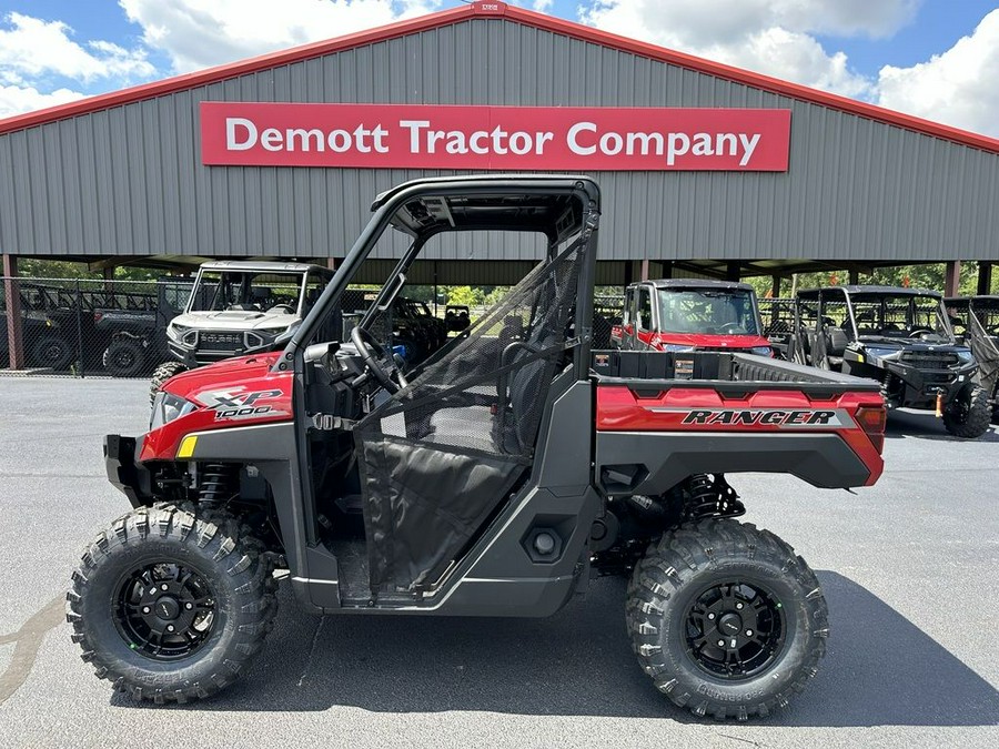 2025 Polaris® Ranger XP 1000 Premium