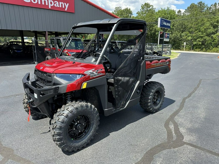 2025 Polaris® Ranger XP 1000 Premium