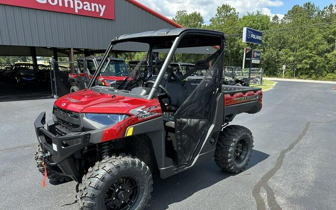 2025 Polaris® Ranger XP 1000 Premium