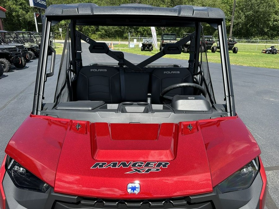 2025 Polaris® Ranger XP 1000 Premium