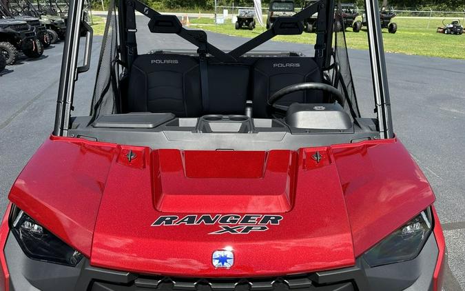 2025 Polaris® Ranger XP 1000 Premium