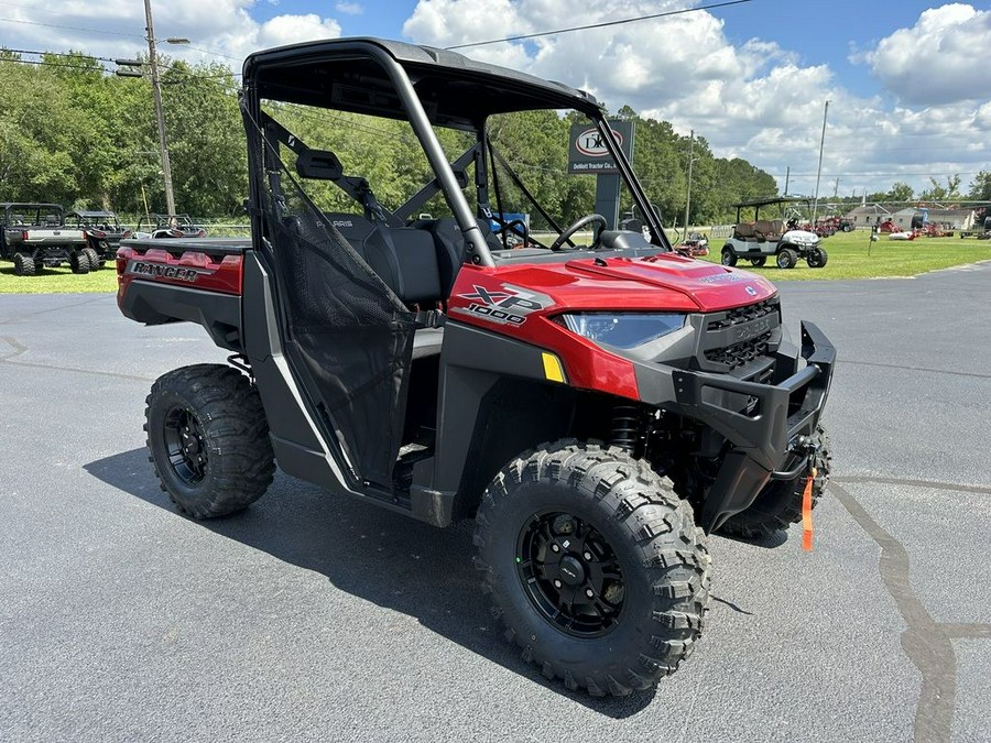 2025 Polaris® Ranger XP 1000 Premium