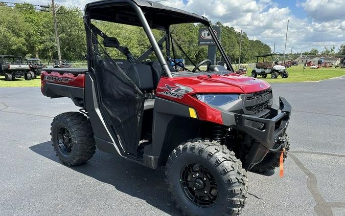 2025 Polaris® Ranger XP 1000 Premium