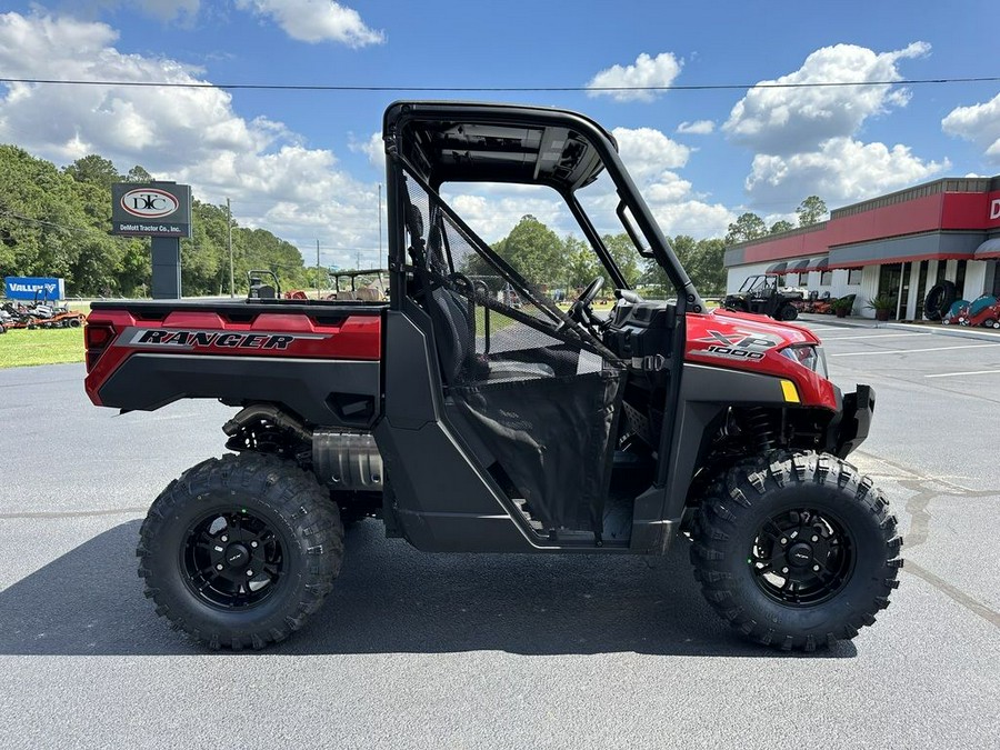 2025 Polaris® Ranger XP 1000 Premium