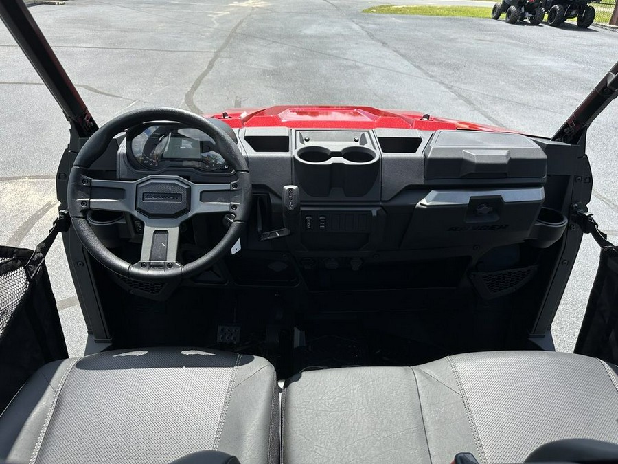 2025 Polaris® Ranger XP 1000 Premium