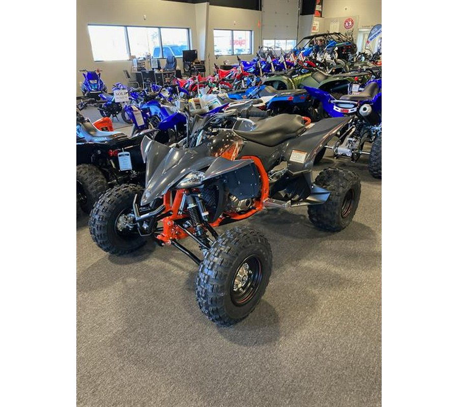 2024 Yamaha YFZ450