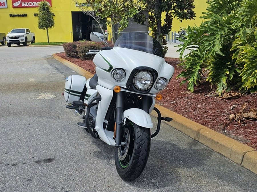 2016 Kawasaki Vulcan 1700 Vaquero ABS