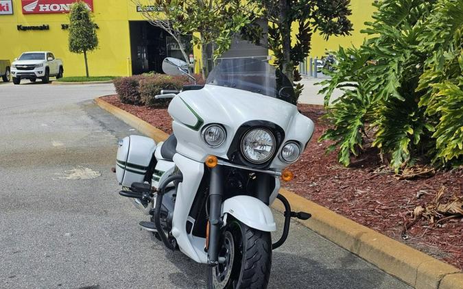 2016 Kawasaki Vulcan 1700 Vaquero ABS