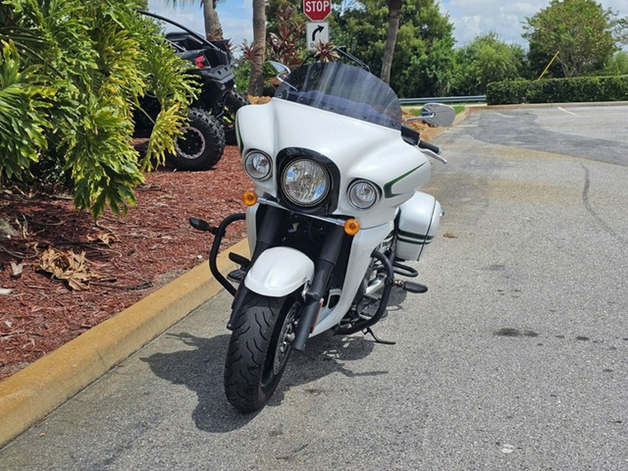 2016 Kawasaki Vulcan 1700 Vaquero ABS