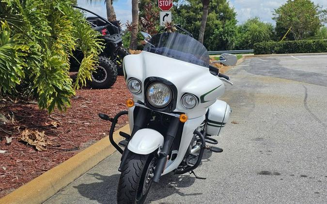 2016 Kawasaki Vulcan 1700 Vaquero ABS