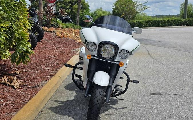 2016 Kawasaki Vulcan 1700 Vaquero ABS