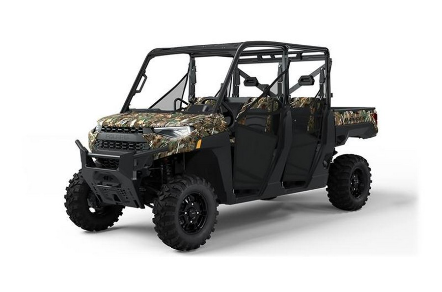 2024 Polaris Industries Ranger Crew XP 1000 Premium