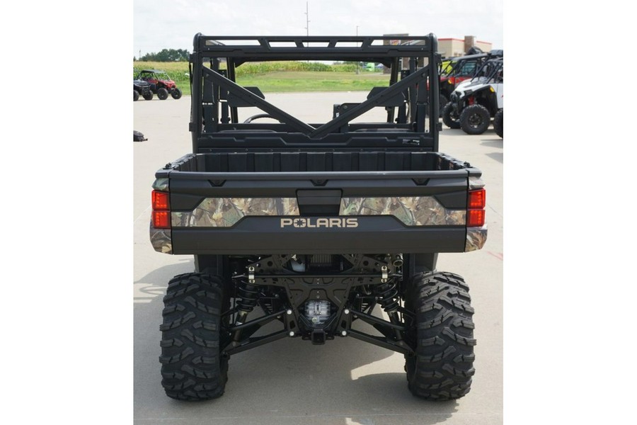 2024 Polaris Industries Ranger Crew XP 1000 Premium