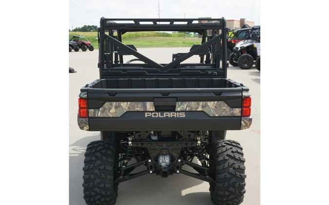 2024 Polaris Industries Ranger Crew XP 1000 Premium