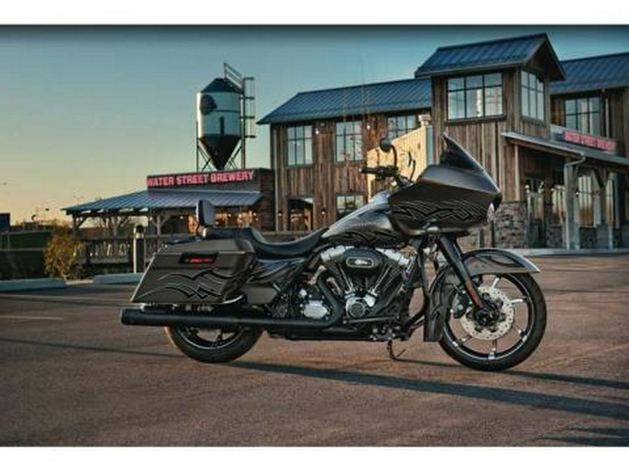 2012 Harley-Davidson Road Glide® Custom