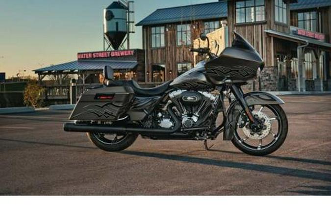 2012 Harley-Davidson Road Glide® Custom