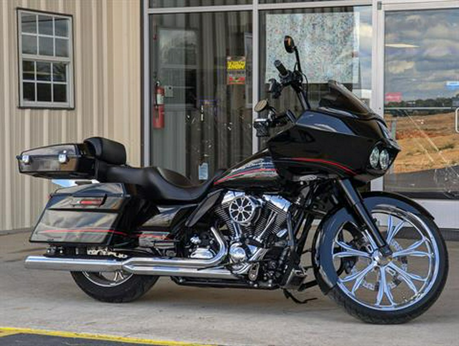 2012 Harley-Davidson Road Glide® Custom